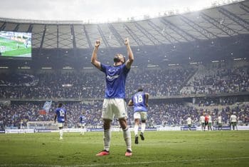 Cruzeiro precisa novamente de campanha de G4 para garantir a Sul-Americana