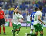 Am&eacute;rica empata cl&aacute;ssico, mas poderia ter vencido.
