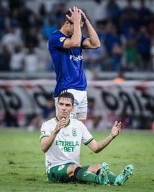 Blog do Leo Lasmar – Cruzeiro liga de novo o…