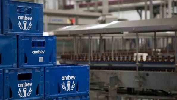 Ambev e Cade chegam a acordo para restringir contratos de exclusividade
