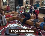 Record TV mostra briga entre Rachel Sheherazade e Jenny Miranda