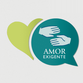Programa do Amor Exigente desta terça-feira 27 de fevereiro