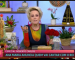 &lsquo;Especial Roberto Carlos&rsquo;: Rei divulga convidados de 2023