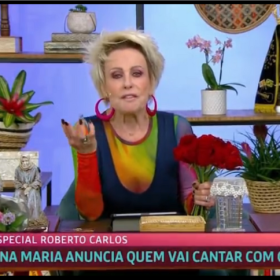 ‘Especial Roberto Carlos’: Rei divulga convidados de 2023