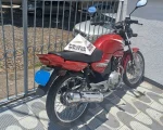 Ladrão de motos é preso na ‘Grota’ em Divinópolis