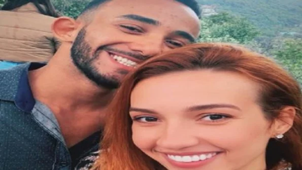 Casal preso no RJ