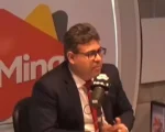 Assessor especial da Prefeitura de Divin&oacute;polis retorna ao cargo