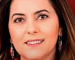 Divin&oacute;polis: Gleide Andrade visita UFSJ e entrega acelerador linear ao CSSJD nesta segunda (9)
