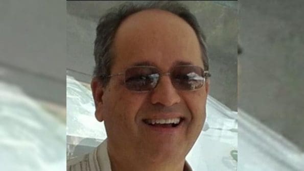 Morre m&eacute;dico Leopoldo Chaltein de Almeida Ribeiro; Prefeitura de Divin&oacute;polis emite nota de pesar