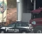 Nova Serrana: Opera&ccedil;&atilde;o de combate a falsifica&ccedil;&atilde;o de sab&atilde;o em p&oacute;