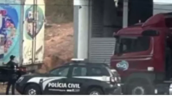 Nova Serrana: Opera&ccedil;&atilde;o de combate a falsifica&ccedil;&atilde;o de sab&atilde;o em p&oacute;