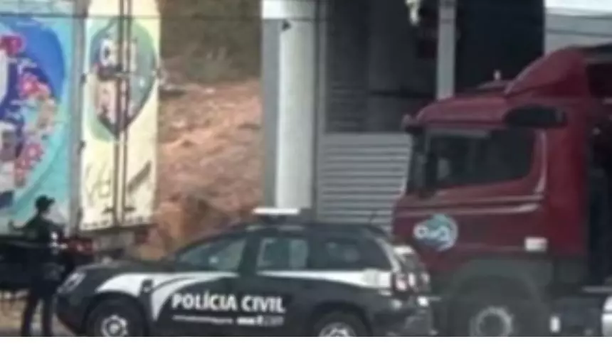 Nova Serrana: Operação de combate a falsificação de sabão em pó