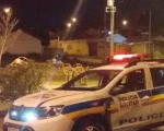 Discuss&atilde;o em bar termina em facada em Ita&uacute;na