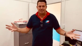 Ap&oacute;s den&uacute;ncia, vereador afirma que posto de sa&uacute;de foi inaugurado sem estar pronto