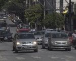 Alterações de trânsito no Centro de Divinópolis entram em vigor nesta segunda