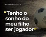 Palestra gratuita “Trilha do Futebol” comemora um ano da escolinha do Cruzeiro em Divinópolis