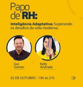 papo de rh