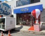 Faria Decor inaugura decoração de natal com exclusividade em Divinópolis; saiba mais