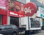 Est&uacute;dio M&oacute;vel 94 LIVE e China In Box agitam a sua sexta-feira