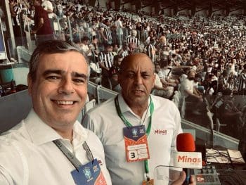 Blog do Leo Lasmar – Futebol no RÁDIO é de…