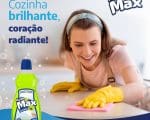 A&ccedil;&atilde;o Max