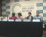 CSSJD anuncia compra de acelerador linear; recursos s&atilde;o do Minist&eacute;rio da Sa&uacute;de