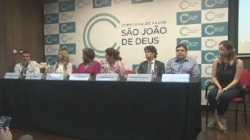 CSSJD anuncia compra de acelerador linear; recursos s&atilde;o do Minist&eacute;rio da Sa&uacute;de