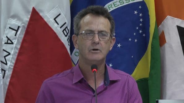 Vereador detalha denúncia na licitação de Restaurante Popular de Divinópolis