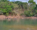 Adolescente de 17 anos morre afogado ao tentar atravessar o Rio Pará