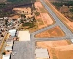 Chamamento p&uacute;blico para uso de Hangares no Aeroporto