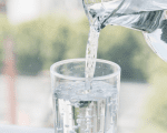 Agrotóxicos identificados na água