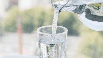 Agrot&oacute;xicos identificados na &aacute;gua