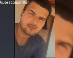 Jovem que estava desaparecido em Divin&oacute;polis foi encontrado