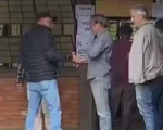 Marido de Conselheira Tutelar eleita é acusado de boca de urna em Oliveira