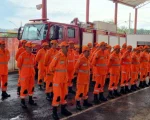 Corpo de Bombeiros de Divinópolis terá novo comandante