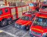 Corpo de Bombeiros de alerta sobre golpes envolvendo fiscalizações