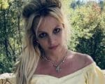 Britney Spears reativa perfil no Instagram e escreve em post: ‘vejo vocês no inferno’