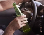 Motorista bêbado é preso na rodovia entre Divinópolis e Carmo do Cajuru