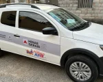 Fazendo Arte conquista ve&iacute;culo para transporte de alunos e equipamentos
