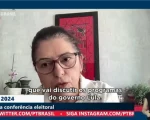 Confer&ecirc;ncia Nacional do PT tem foco nas elei&ccedil;&otilde;es do pr&oacute;ximo ano