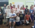 COMPIR participa da Confer&ecirc;ncia Municipal de Cultura em Divin&oacute;polis