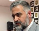 "Quem n&atilde;o morreu, deu sorte", diz delegado sobre procedimentos de Lorena Marcondes