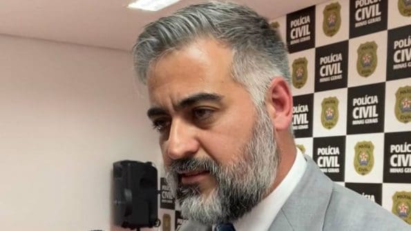 "Quem não morreu, deu sorte", diz delegado sobre procedimentos de Lorena Marcondes