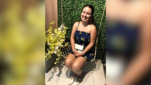 Jordânia Aparecida está precisando de doação de sangue