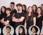 Pe&ccedil;a teatral 'Romeu e Julieta nos anos 70' ser&aacute; realizada no Gravat&aacute; dia 31 de outubro