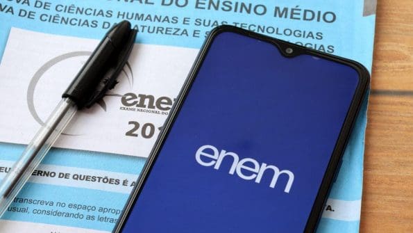 ENEM: Locais de prova serão divulgados nesta terça (24)