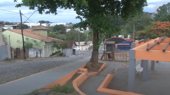 Há 100 anos Ermida era anexada a Divinópolis
