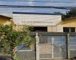 Adolescente joga bomba em escola de Lagoa da Prata; professora fica ferida