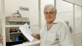 Presidente da FIEMG protocola of&iacute;cio pedindo celeridade na vota&ccedil;&atilde;o do Projeto de revis&atilde;o do Uso e Ocupa&ccedil;&atilde;o do Solo