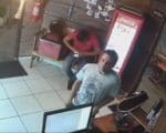 Homem furta pizzaria no Danilo Passos, em Divinópolis